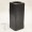Black Rectangular Japanese Vase