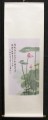 Lotus Scroll