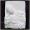 Sleeping Quan Yin White Porcelain Tile