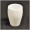 Yururi White Modern Sake Set