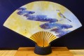 Blue River Flaring Fan Sconce