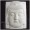 Buddha Head White Porcelain Tile
