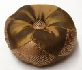 Earth Gong Cushion