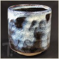 Japanese Blue Mountain Tea Cup