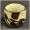 Green Bamboo Sake Set
