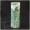 Green Cylinder Wall Vase