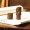 Black Koi Custom Carve Ox Bone Chop