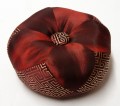 Red Gong Cushion