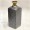 24 Karat Gold and Black Sake Set