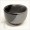 Metallic Rust and Black Sake Set