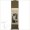 Silk Yellow Mountain Scroll Small