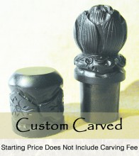 Black Lotus Custom Carve Chop