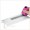 Pink ID Guard Identity Stamp Roller