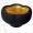 Small Round Plum Blossom Ceramic Incense Burner