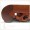 Small Carved Rosewood Tea Tray