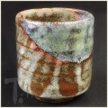 Japanese Green Moon Tea Cup