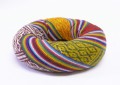 Tibetan Gong Cushion